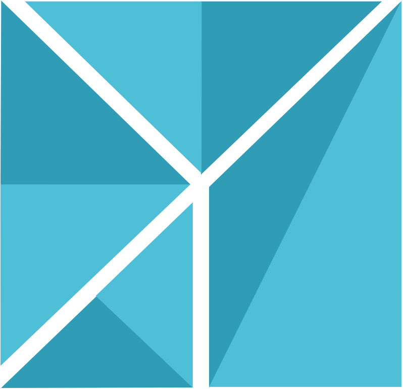 logo de yamil zina